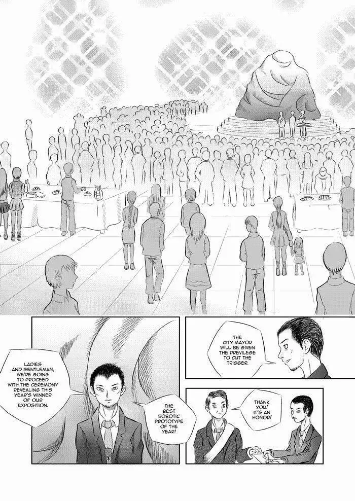 Nagori Yuki Chapter 2 22